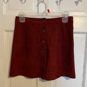 Forever 21 Skirt